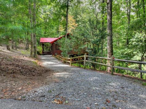 9 Casey Court Blue Ridge GA 30513