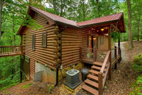 9 Casey Court Blue Ridge GA 30513