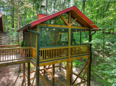 9 Casey Court Blue Ridge GA 30513