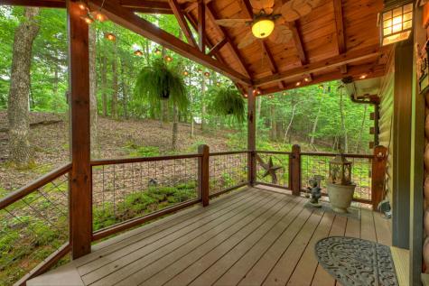 9 Casey Court Blue Ridge GA 30513