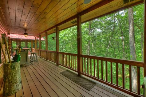 9 Casey Court Blue Ridge GA 30513