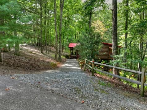 9 Casey Court Blue Ridge GA 30513
