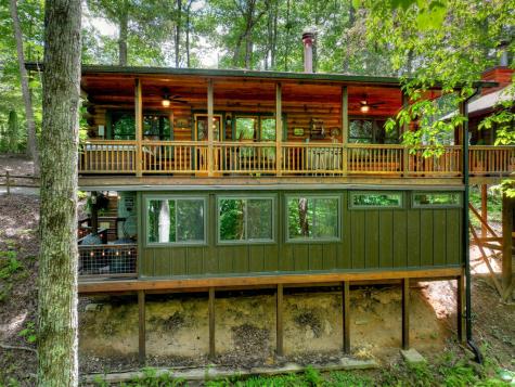 9 Casey Court Blue Ridge GA 30513