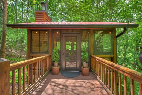 9 Casey Court Blue Ridge GA 30513