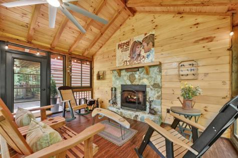 9 Casey Court Blue Ridge GA 30513