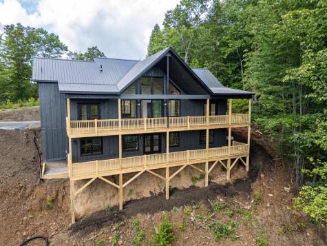 22 Hudson Springs Lane Murphy NC 28906