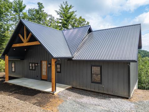 22 Hudson Springs Lane Murphy NC 28906