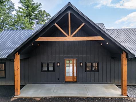 22 Hudson Springs Lane Murphy NC 28906