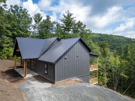 22 Hudson Springs Lane Murphy NC 28906