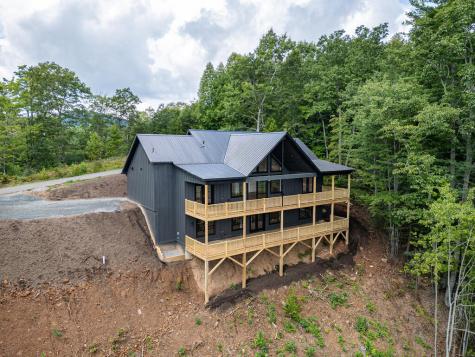 22 Hudson Springs Lane Murphy NC 28906