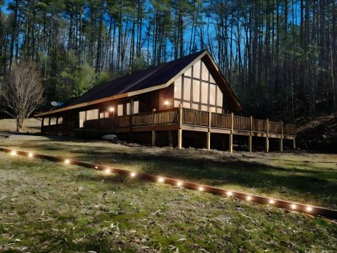 22 Hudson Springs Lane Murphy NC 28906