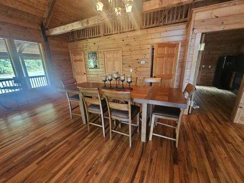 22 Hudson Springs Lane Murphy NC 28906
