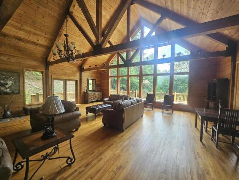 22 Hudson Springs Lane Murphy NC 28906