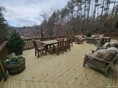 22 Hudson Springs Lane Murphy NC 28906