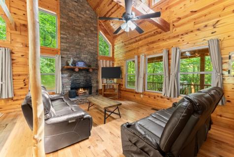 457 Old Cherokee Road Cleveland GA 30528