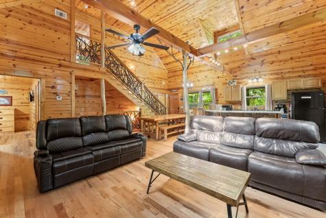 457 Old Cherokee Road Cleveland GA 30528