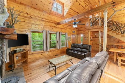 457 Old Cherokee Road Cleveland GA 30528