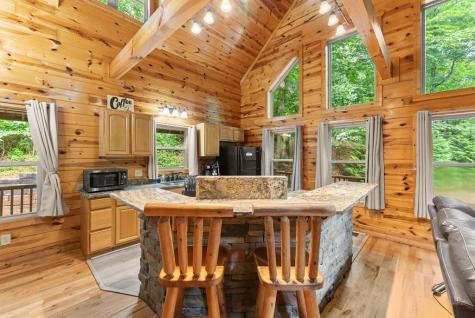 457 Old Cherokee Road Cleveland GA 30528