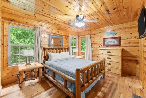 457 Old Cherokee Road Cleveland GA 30528