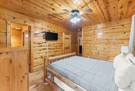 457 Old Cherokee Road Cleveland GA 30528