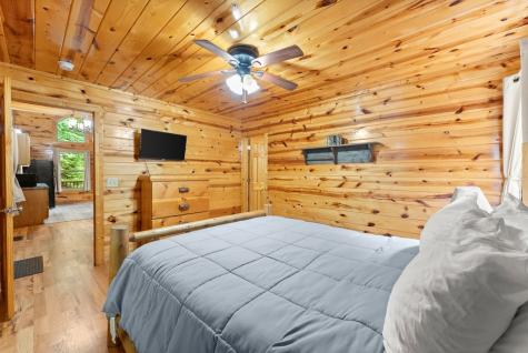 457 Old Cherokee Road Cleveland GA 30528