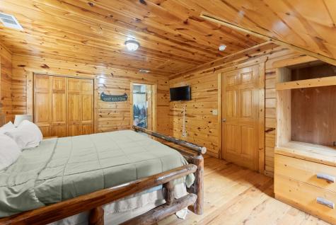 457 Old Cherokee Road Cleveland GA 30528