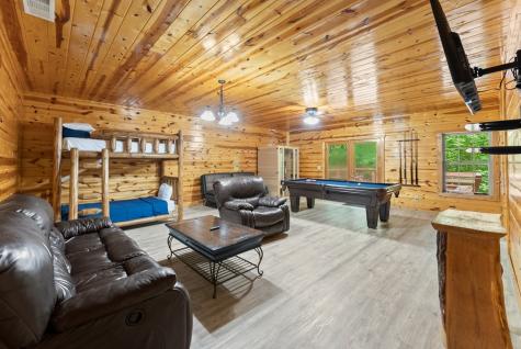457 Old Cherokee Road Cleveland GA 30528