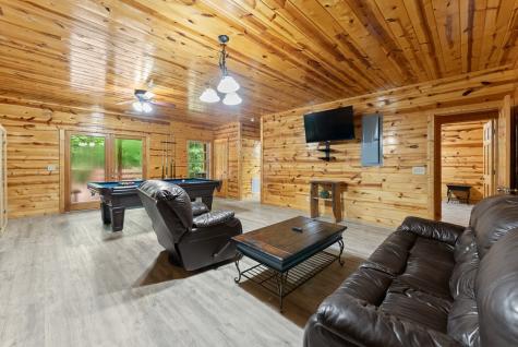 457 Old Cherokee Road Cleveland GA 30528