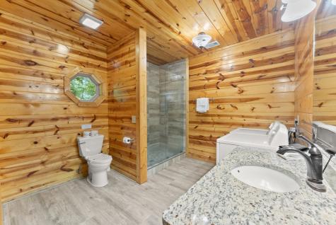457 Old Cherokee Road Cleveland GA 30528