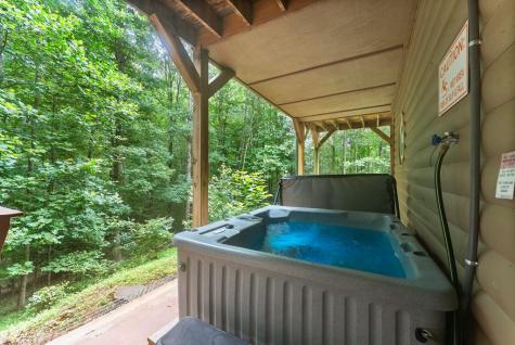 457 Old Cherokee Road Cleveland GA 30528