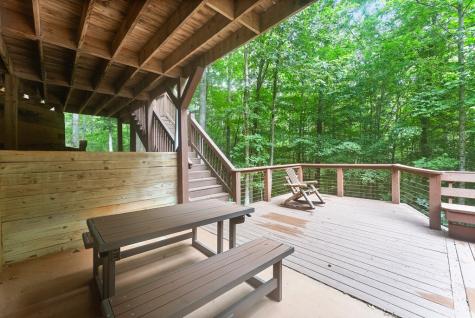 457 Old Cherokee Road Cleveland GA 30528