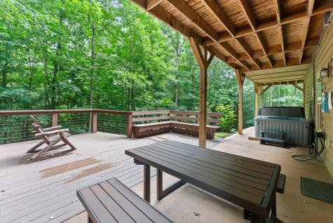 457 Old Cherokee Road Cleveland GA 30528