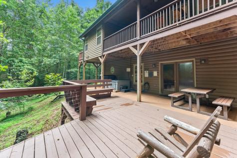 457 Old Cherokee Road Cleveland GA 30528