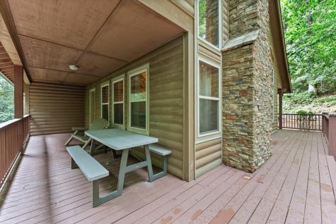 457 Old Cherokee Road Cleveland GA 30528