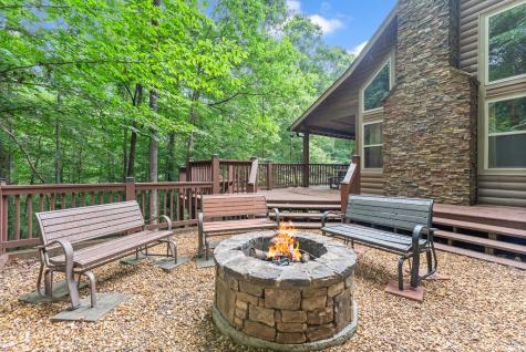 457 Old Cherokee Road Cleveland GA 30528