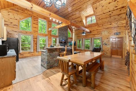 457 Old Cherokee Road Cleveland GA 30528