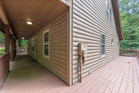 457 Old Cherokee Road Cleveland GA 30528
