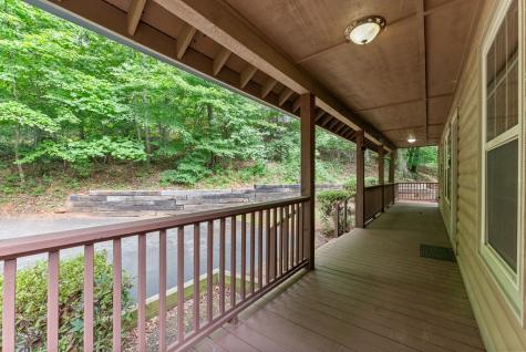 457 Old Cherokee Road Cleveland GA 30528