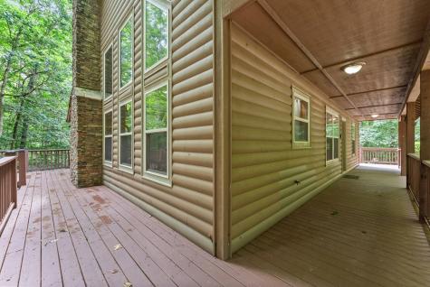 457 Old Cherokee Road Cleveland GA 30528