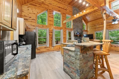 457 Old Cherokee Road Cleveland GA 30528