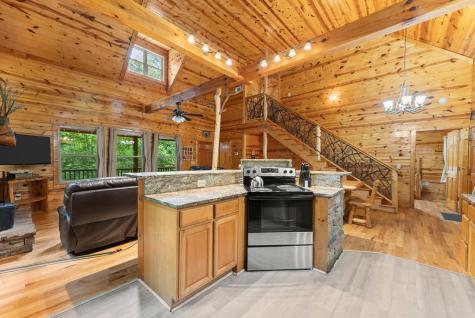 457 Old Cherokee Road Cleveland GA 30528