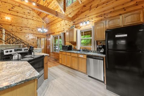 457 Old Cherokee Road Cleveland GA 30528