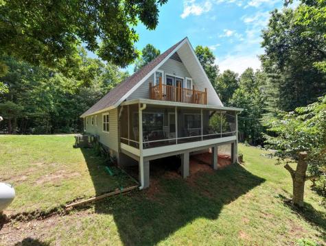 343 Haines Mountain Road Blairsville GA 30512
