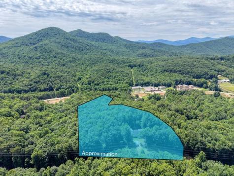 343 Haines Mountain Road Blairsville GA 30512