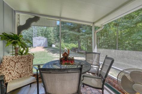 343 Haines Mountain Road Blairsville GA 30512