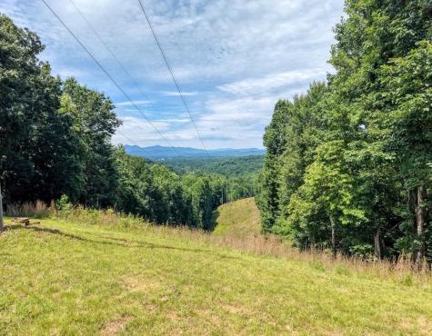 343 Haines Mountain Road Blairsville GA 30512