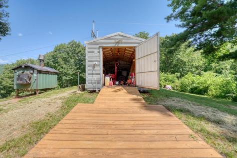343 Haines Mountain Road Blairsville GA 30512