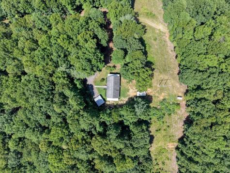 343 Haines Mountain Road Blairsville GA 30512