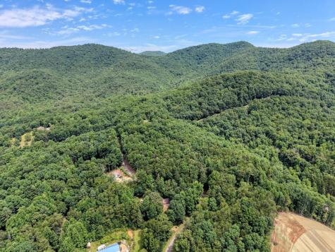 343 Haines Mountain Road Blairsville GA 30512