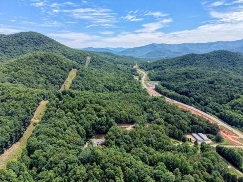 343 Haines Mountain Road Blairsville GA 30512